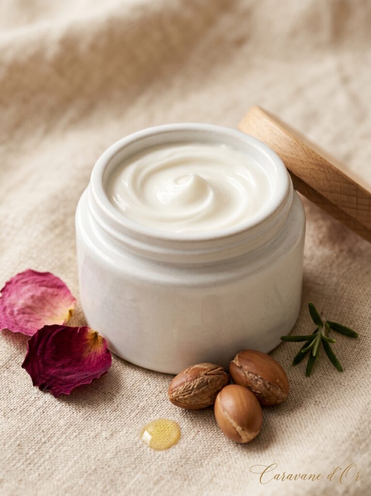 Cosmétique