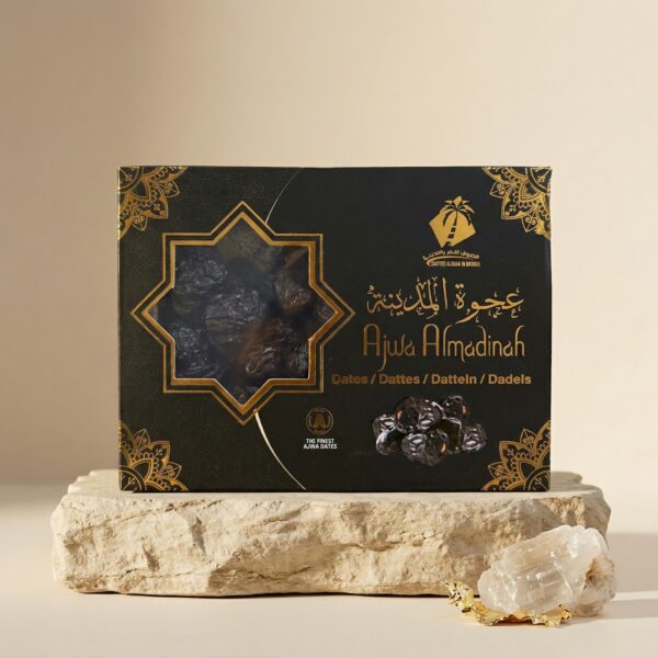 Ajwa Almadinah
