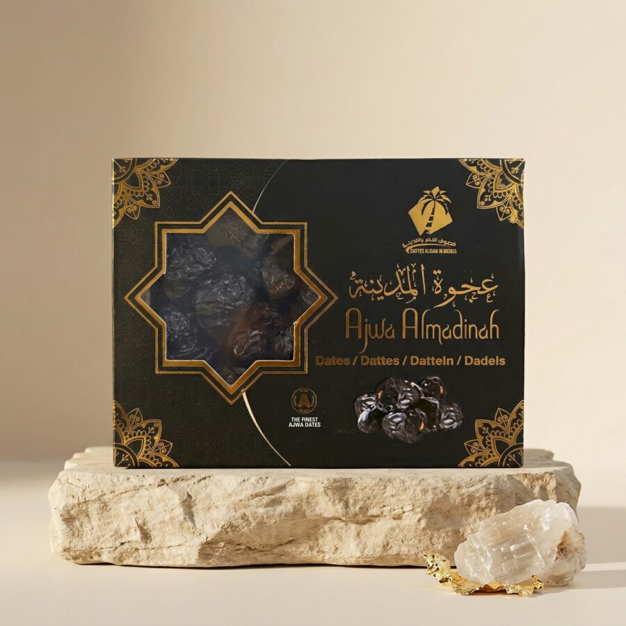 Ajwa Almadinah