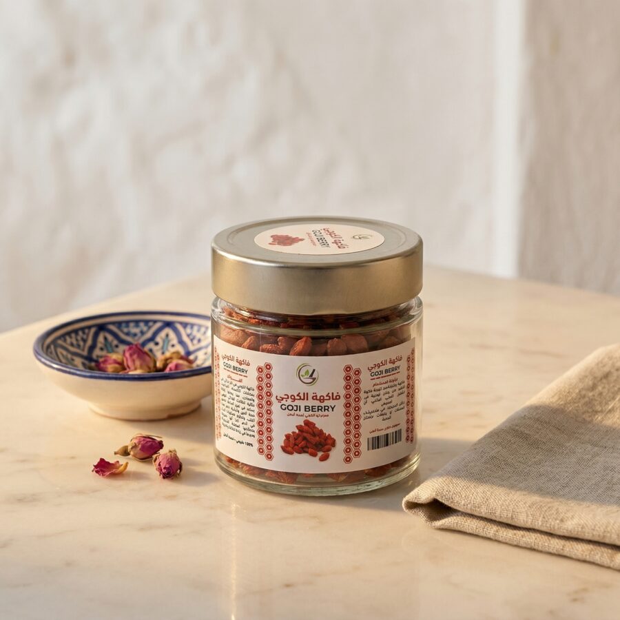 Goji berry