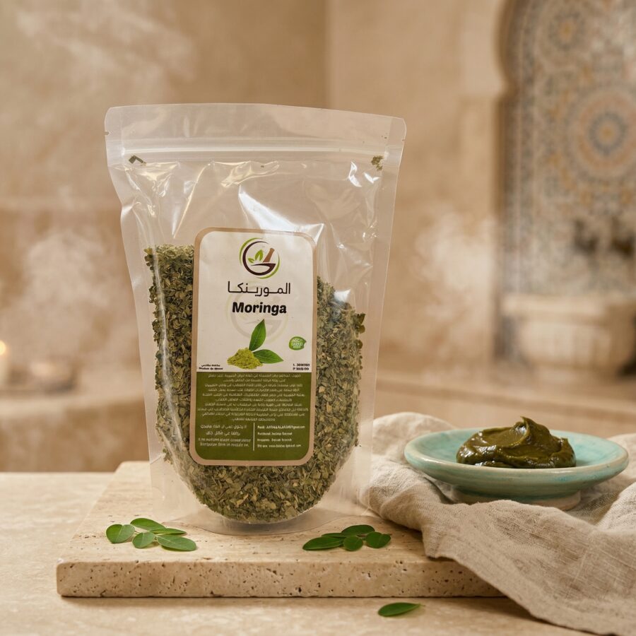 Moringa
