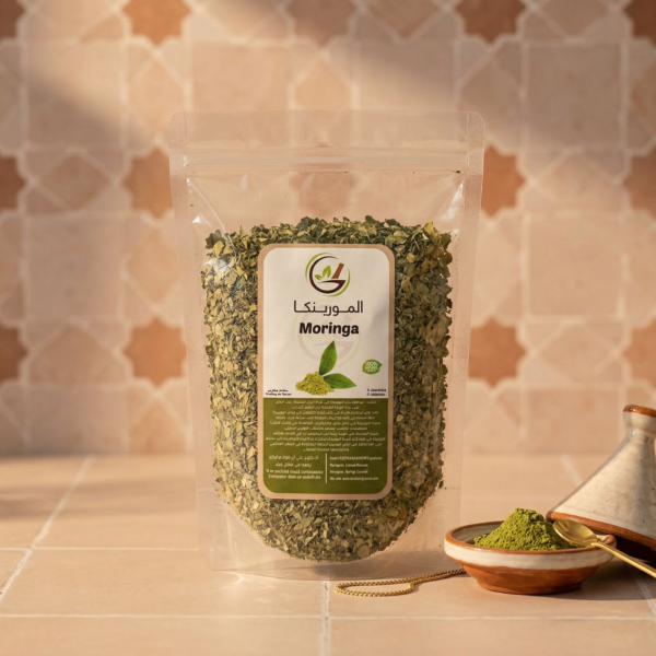 Moringa